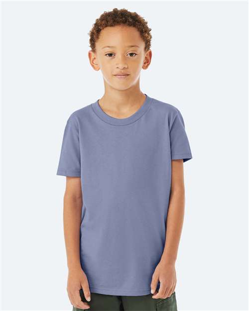 Lavender Blue-model Image