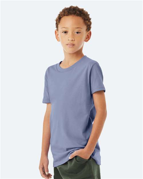 Lavender Blue-model Image