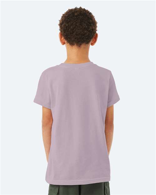 Light Violet-model Image