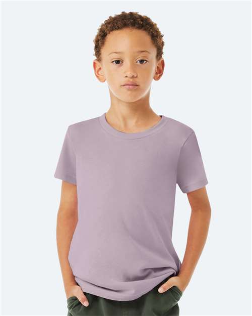 Light Violet-model Image