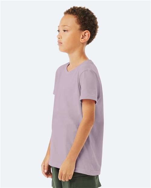 Light Violet-model Image
