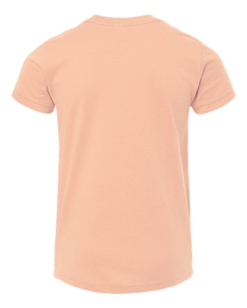 Peach-model Image