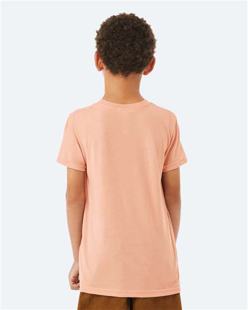 Peach-model Image