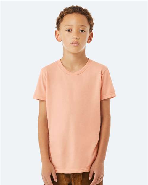 Peach-model Image