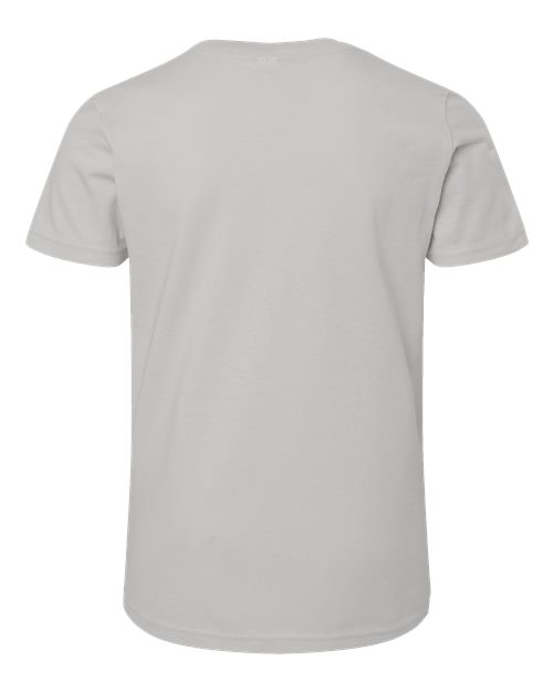 Solid Athletic Grey-model Image