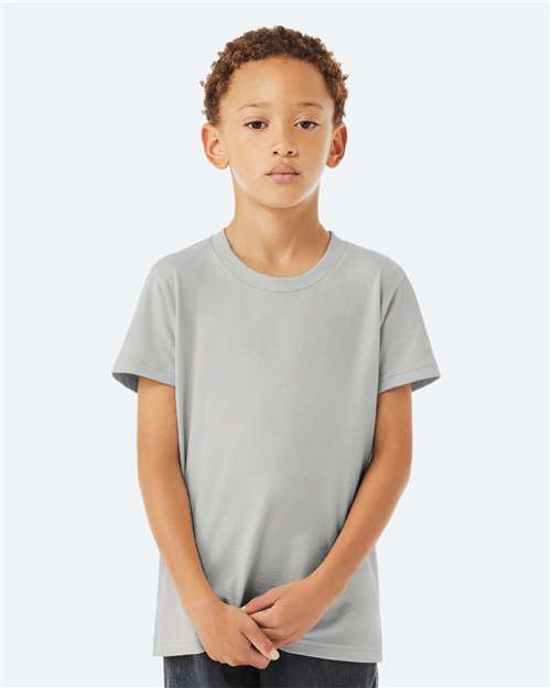 Solid Athletic Grey-model Image