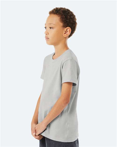 Solid Athletic Grey-model Image