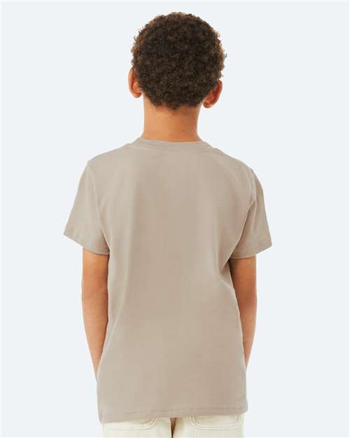Tan-model Image