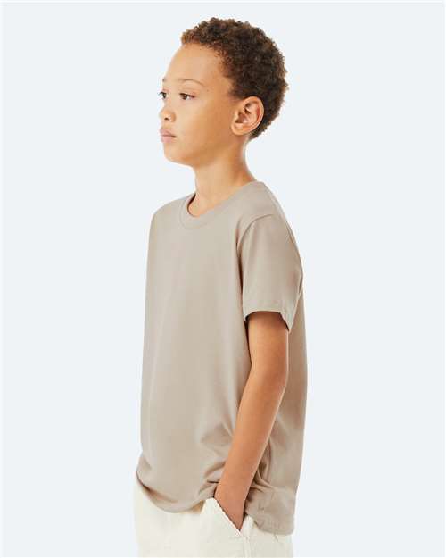 Tan-model Image