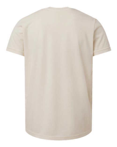 Solid Natural Triblend-model Image