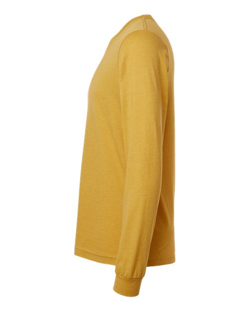 Heather Mustard-model Image