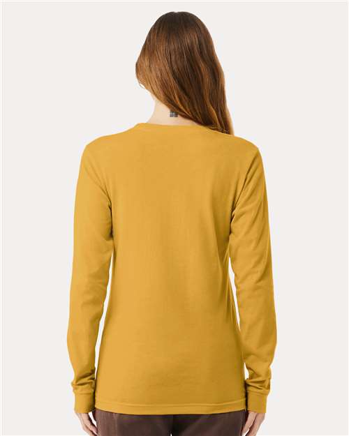 Heather Mustard-model Image