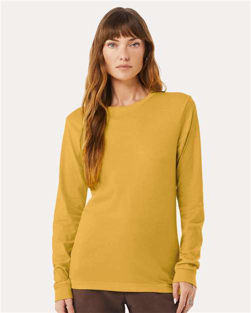 Heather Mustard-model Image