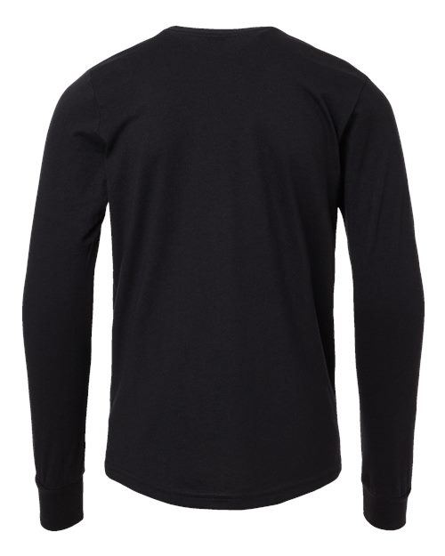 Solid Black Blend-model Image