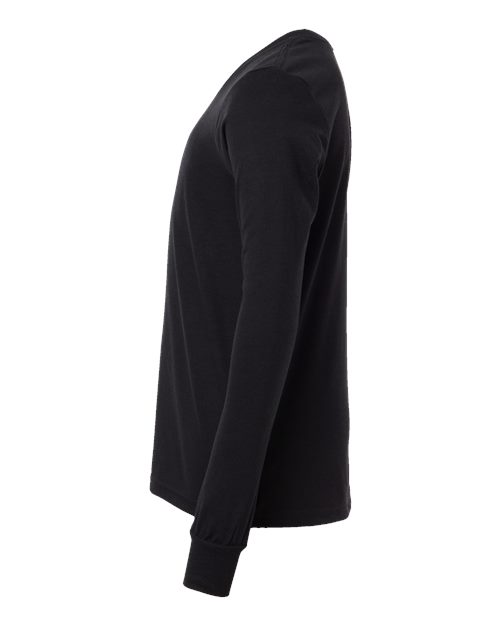 Solid Black Blend-model Image