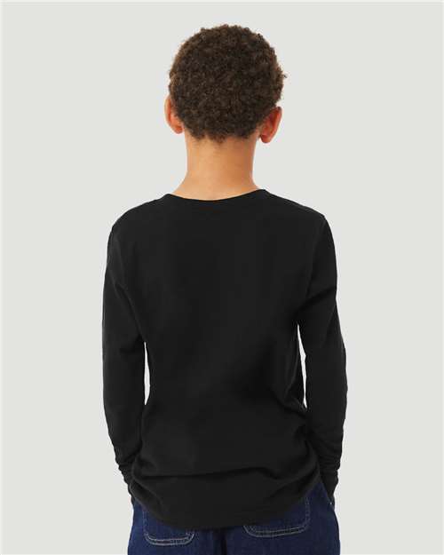 Solid Black Blend-model Image