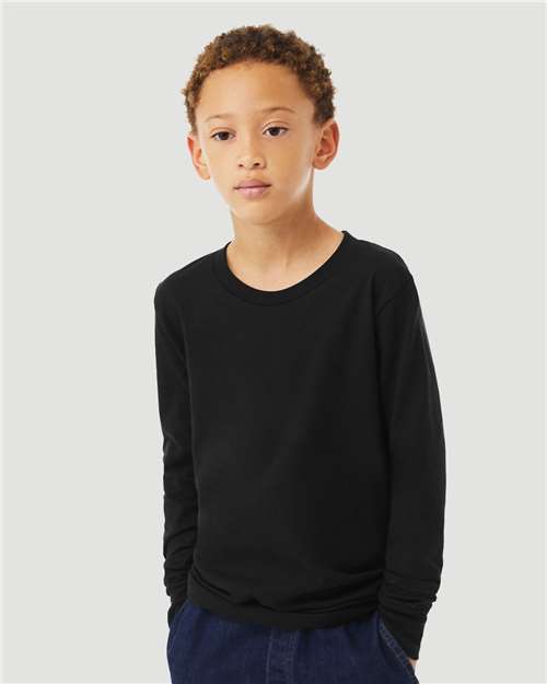 Solid Black Blend-model Image