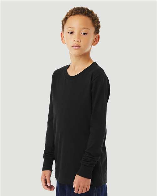 Solid Black Blend-model Image