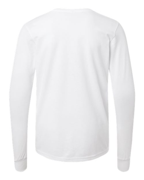 Solid White Blend-model Image