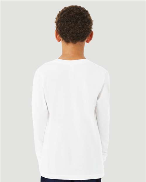 Solid White Blend-model Image