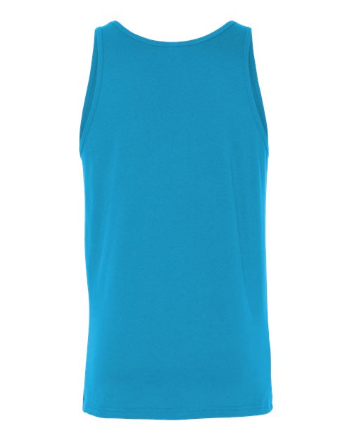 Neon Blue-model Image