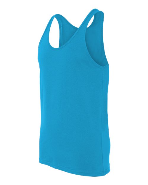 Neon Blue-model Image