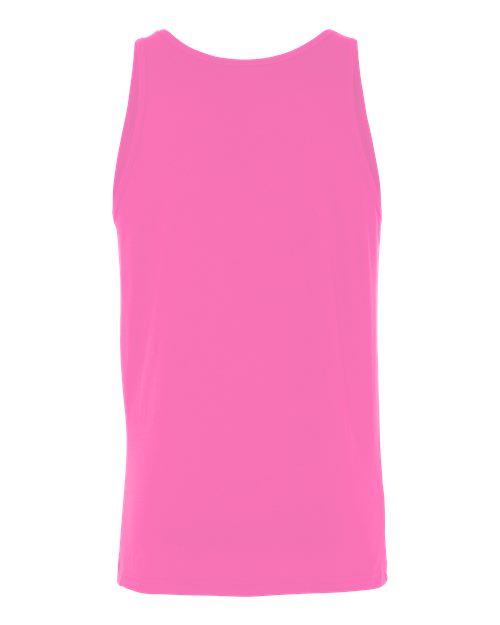 Neon Pink-model Image