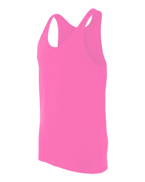 Neon Pink-model Image
