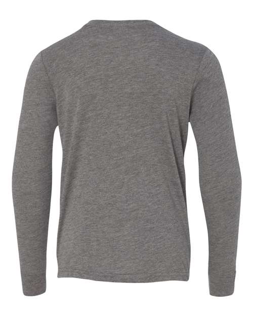 Grey Triblend-model Image