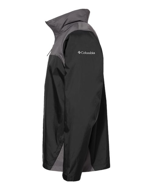 Black/ City Grey-model Image