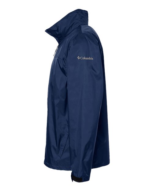 Collegiate Navy-model Image