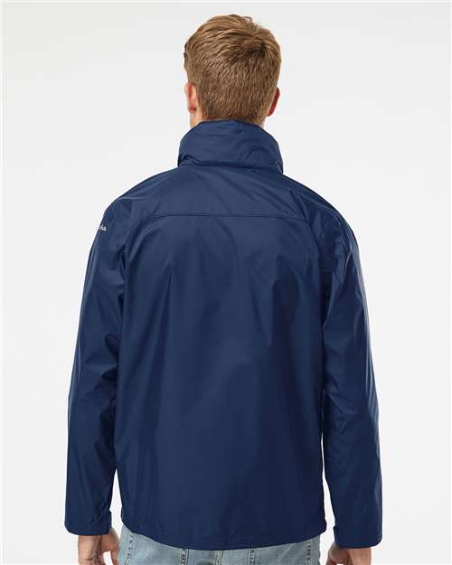 Collegiate Navy-model Image