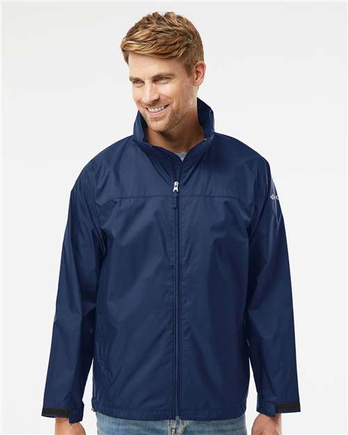 Collegiate Navy-model Image
