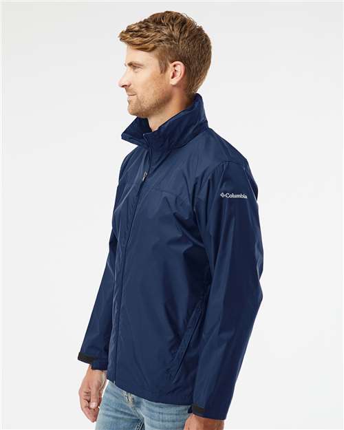 Collegiate Navy-model Image