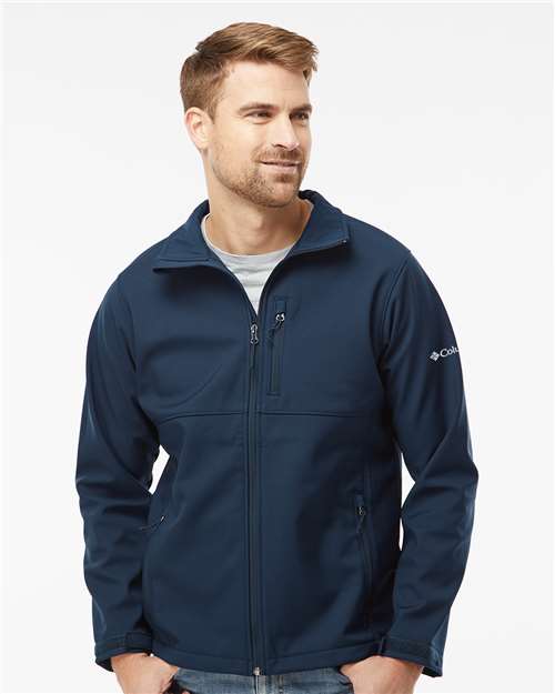 Collegiate Navy-model Image