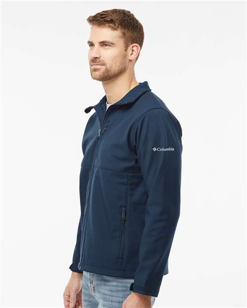 Collegiate Navy-model Image