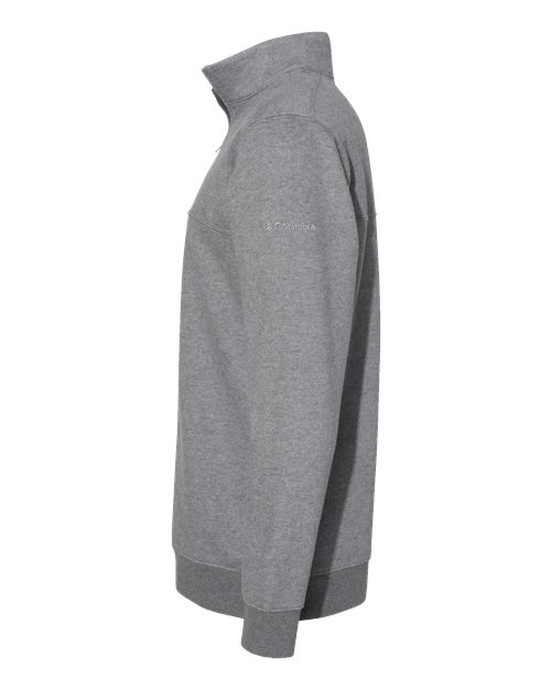 Charcoal Heather-model Image