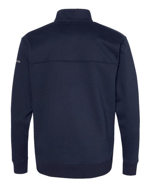 Collegiate Navy-model Image