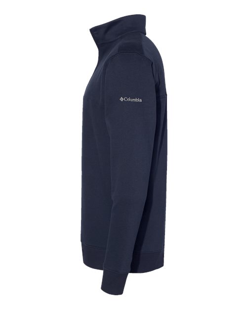 Collegiate Navy-model Image