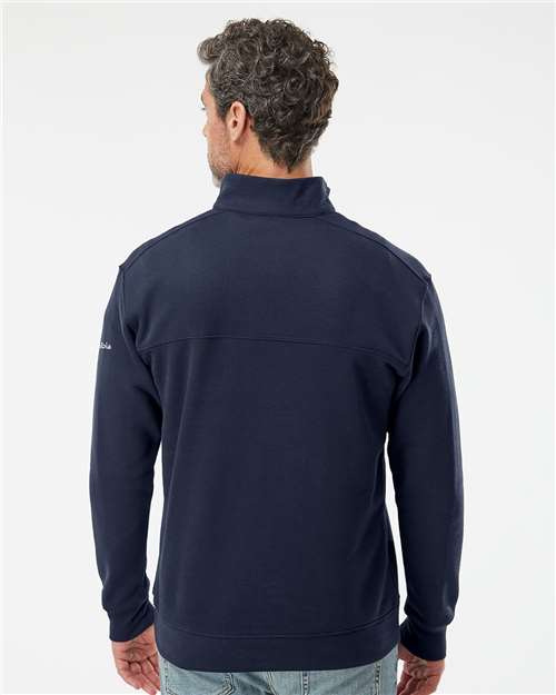Collegiate Navy-model Image