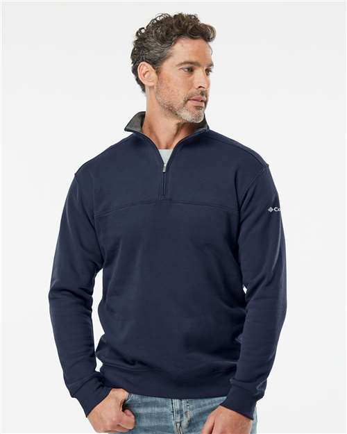 Collegiate Navy-model Image