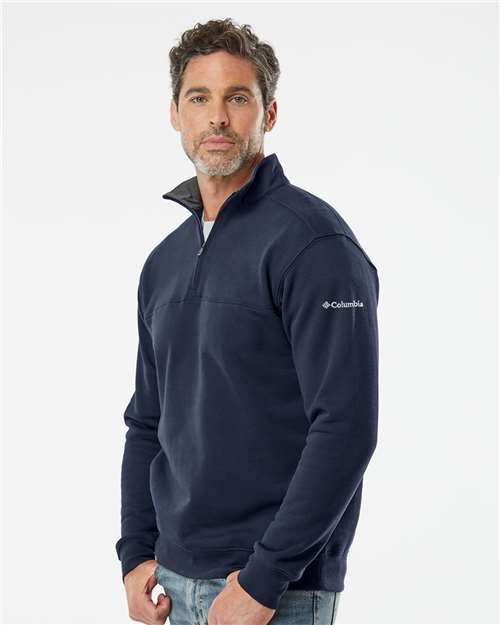 Collegiate Navy-model Image