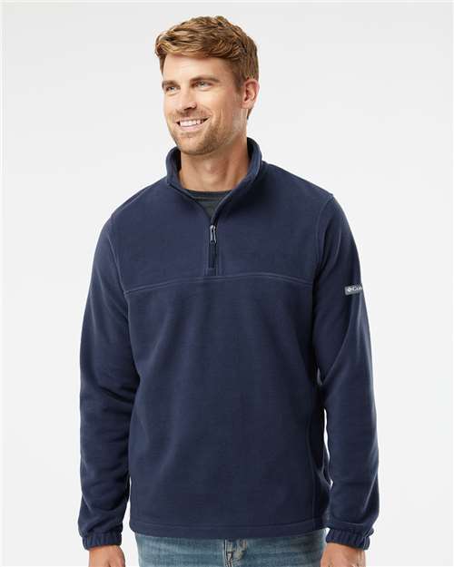 Collegiate Navy-model Image