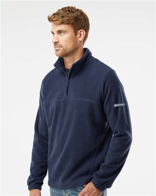 Collegiate Navy-model Image