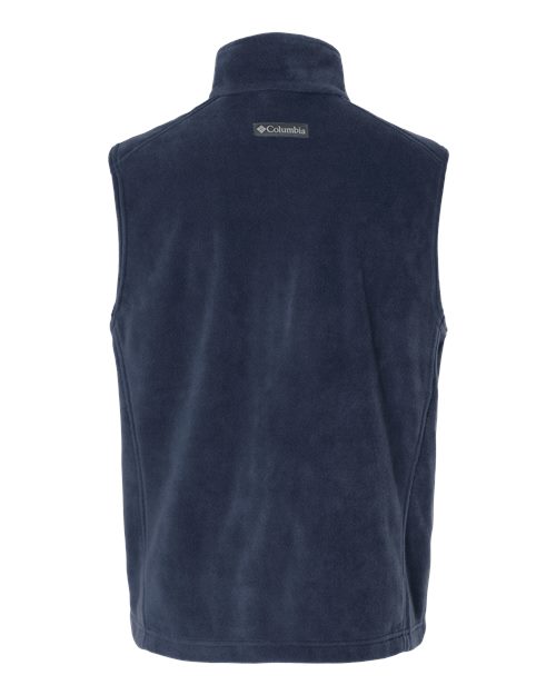 Collegiate Navy-model Image