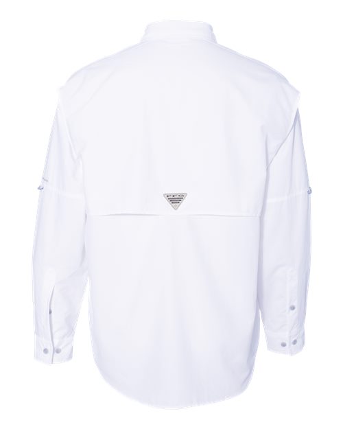 White-model Image