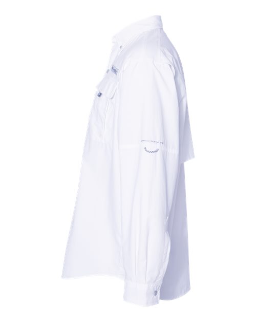 White-model Image