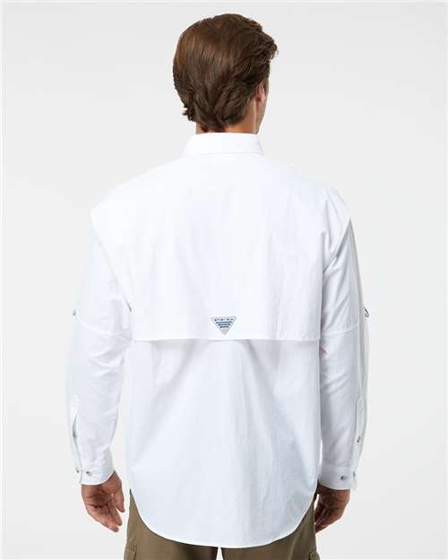 White-model Image