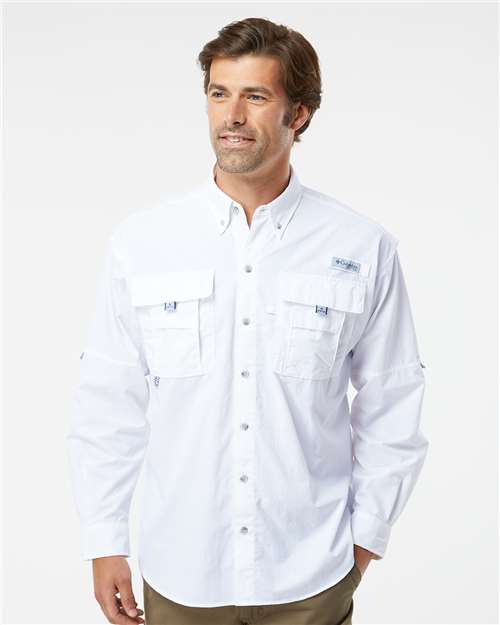 White-model Image