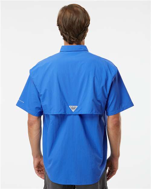 Vivid Blue-model Image